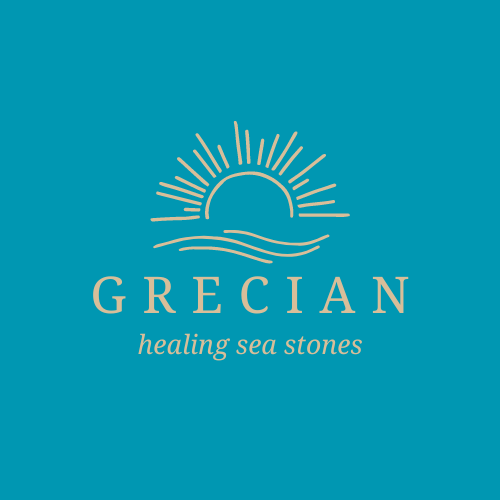 Grecian Healing Sea Stones